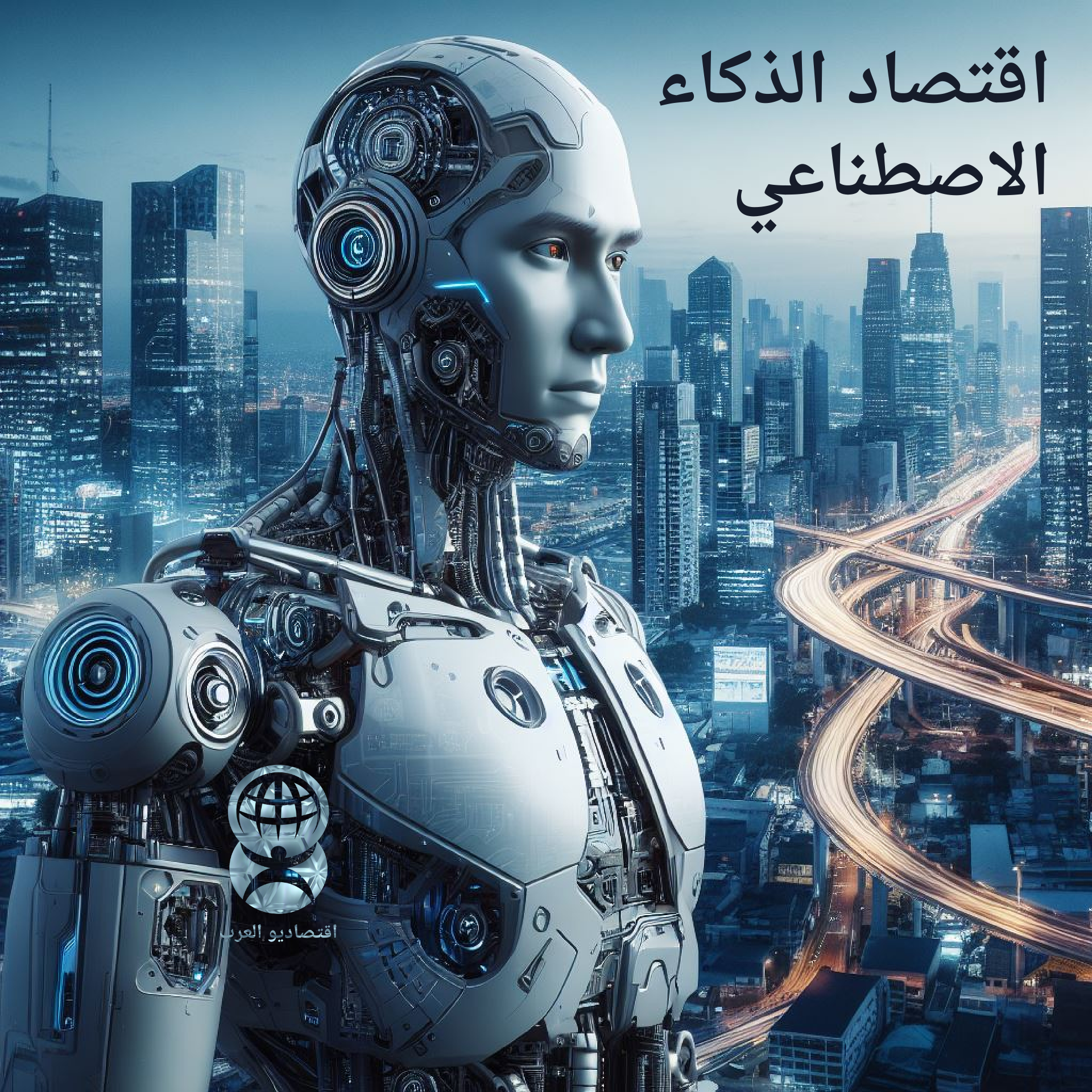 اقتصاد الذكاء الاصطناعي