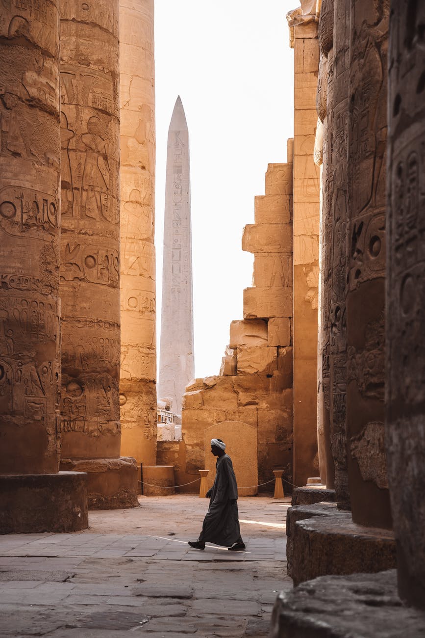غياب تنمية الصعيد: بني سويف نموذجاً