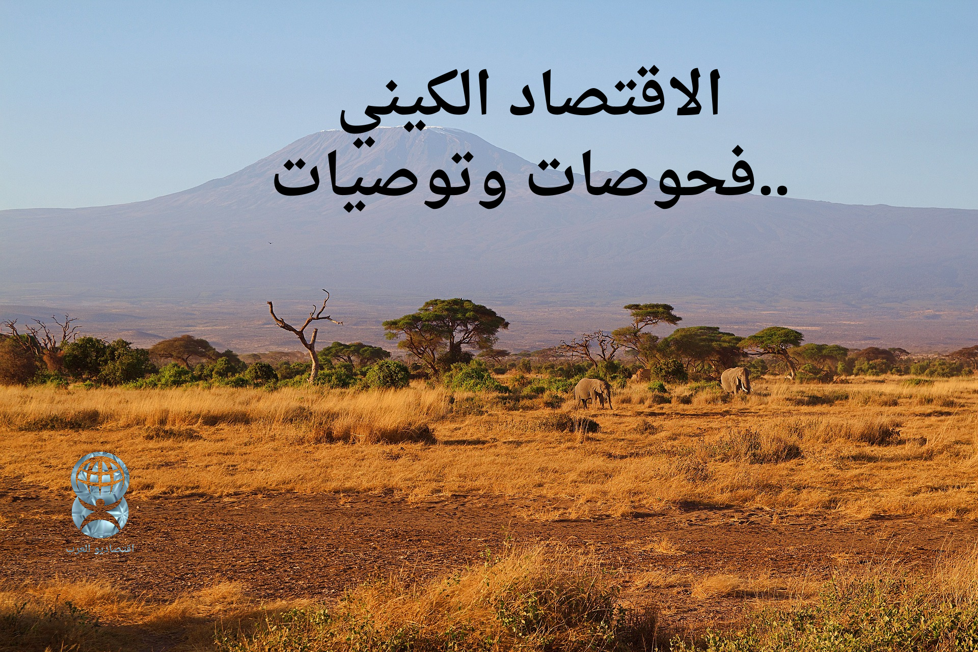 الاقتصاد الكيني: فحوصات وتوصيات