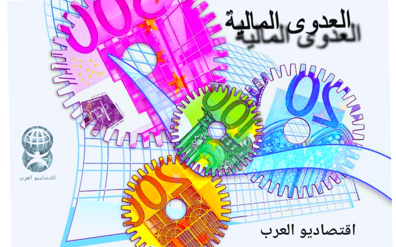 العدوى المالية ودورها في انتقال الأزمات المالية