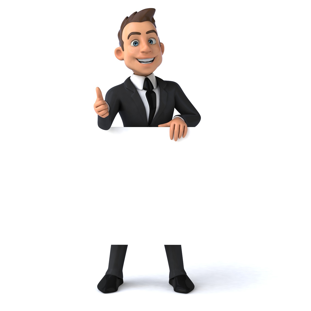 كن رئيس نفسك