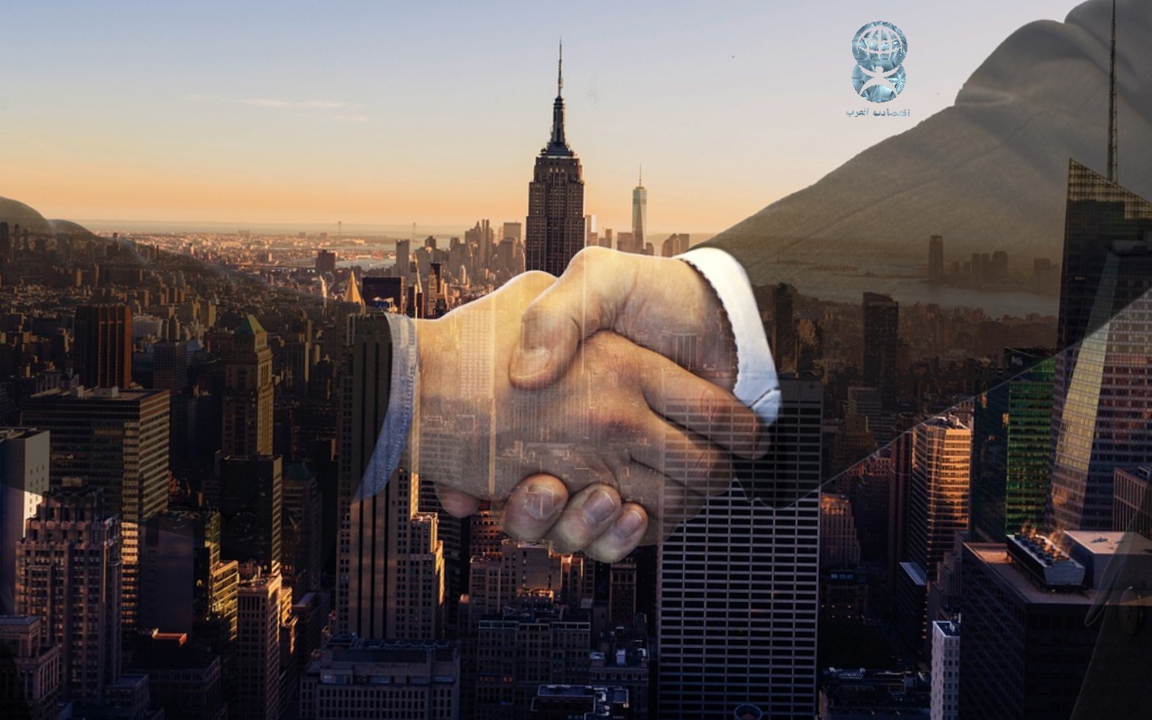 هل قرار التعويم في درج صاحب القرار