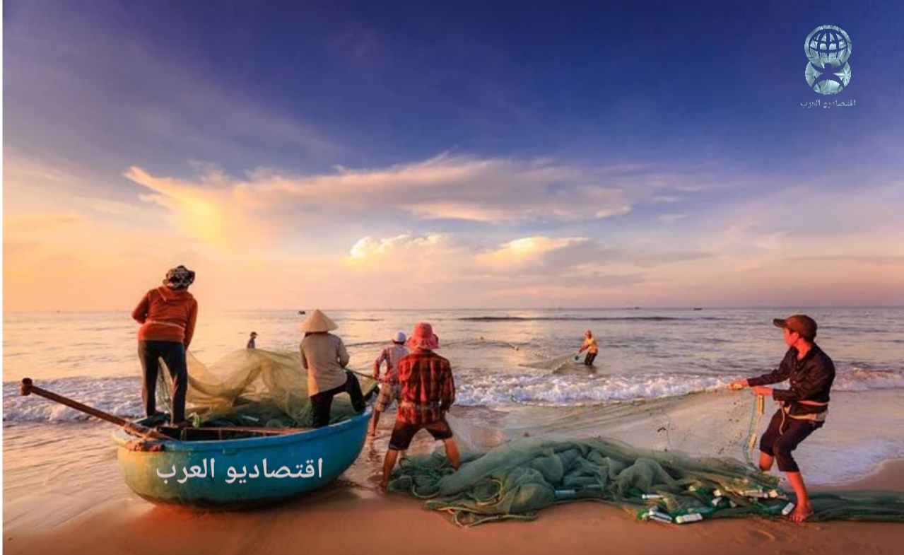 الثروة السمكية في العالم بين الإنتاج المحلي والتجارة الخارجية