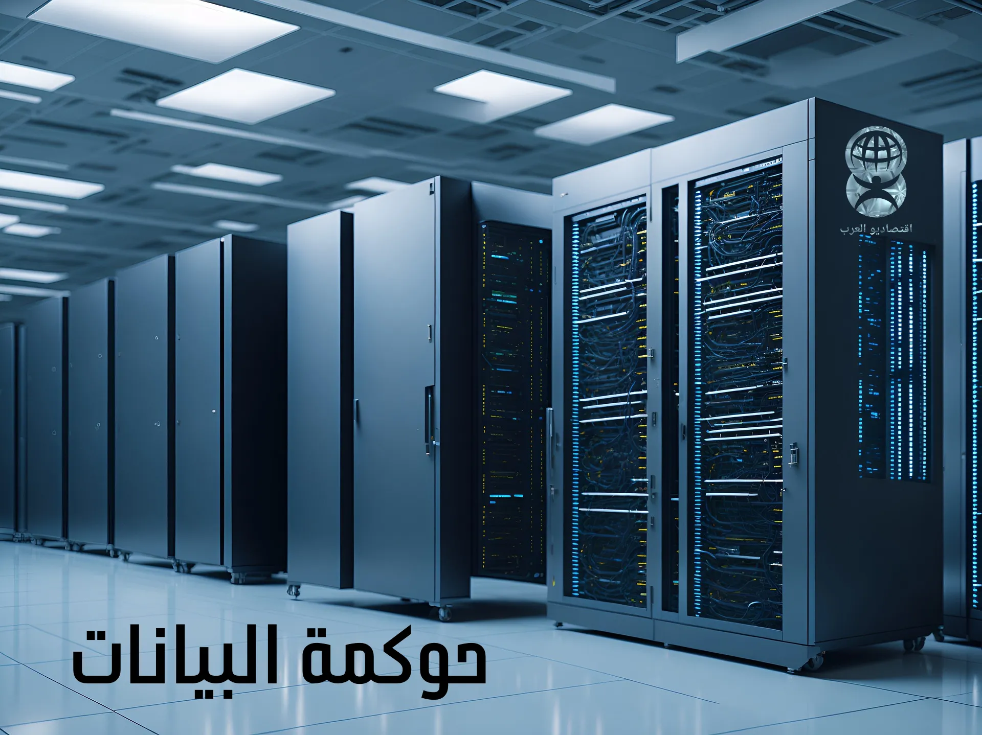 مفهوم حوكمة البيانات