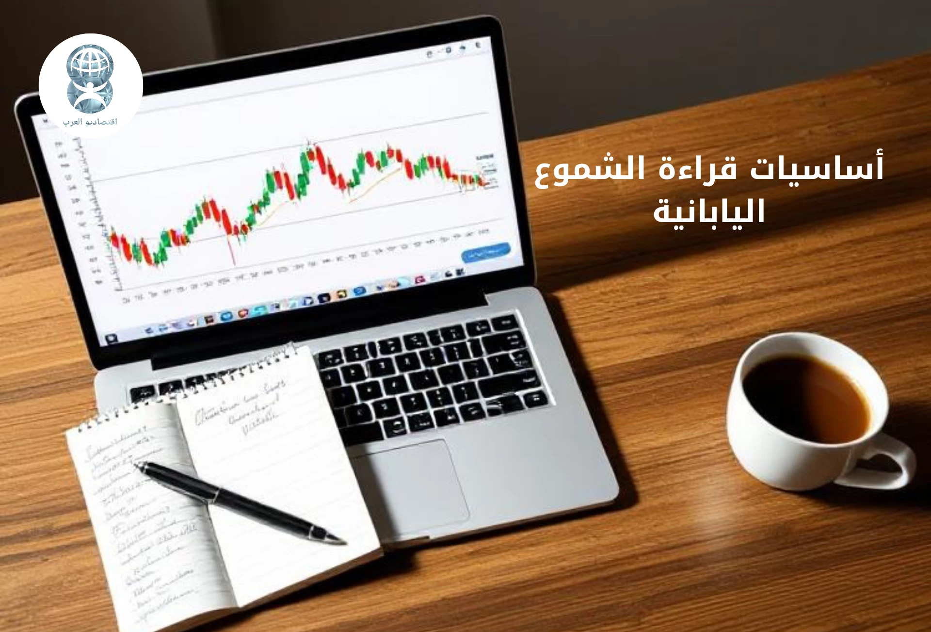 أساسيات قراءة الشموع اليابانية: دليل للمبتدئين